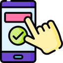 Mobile-Friendly & App Compatible